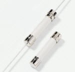 Littelfuse 507 Series High Voltage Fuses